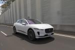 Jaguar I-Pace EV400 AWD SE 2018 года (AU)